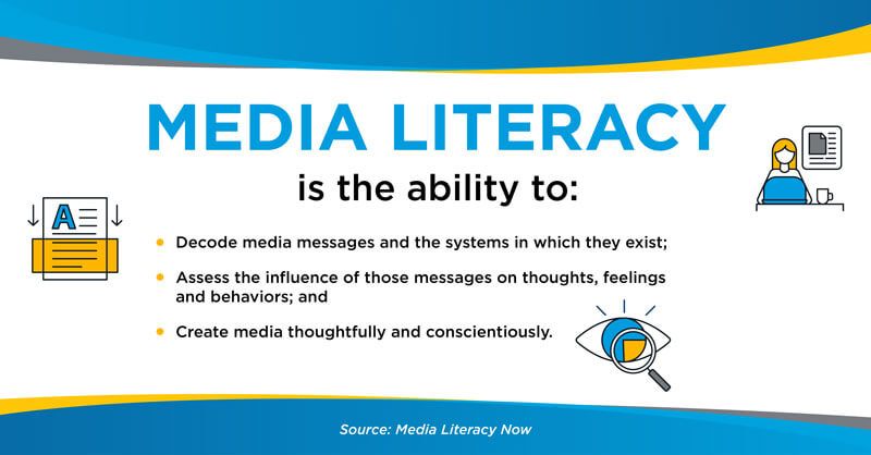 Media Literacy Definition